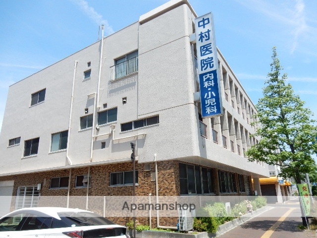 病院　中村医院（病院）まで302m
