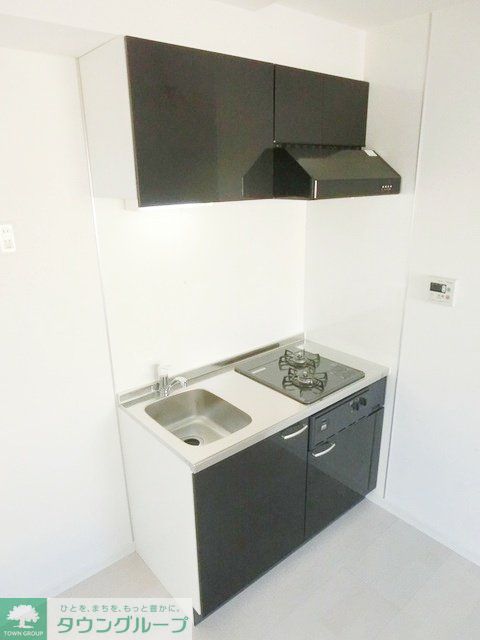 キッチン　お問合せは【タウンハウジング】まで！※現地待合わせ相談可！