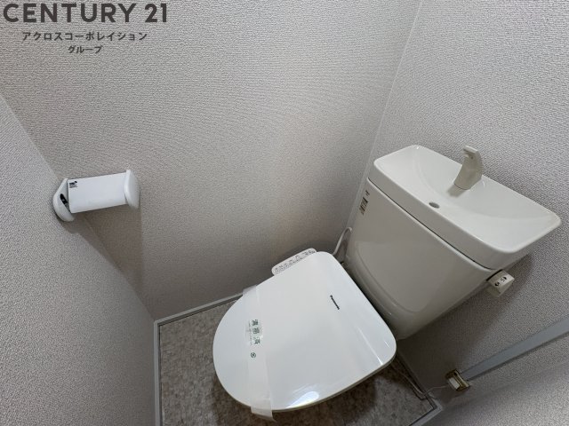 トイレ　バストイレ別でオススメ！