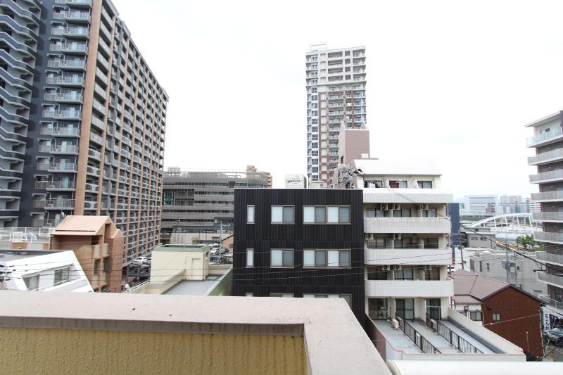 眺望　同タイプ・参考写真
