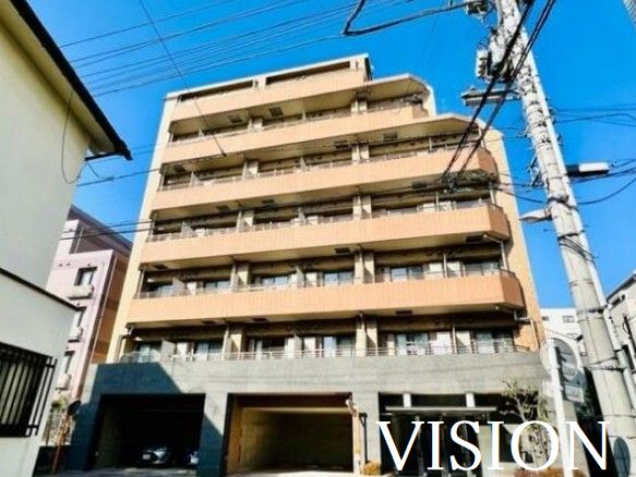 建物外観　☆外観☆