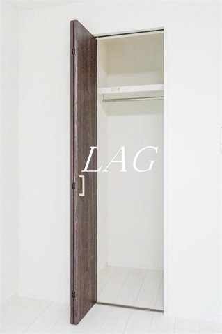 収納　収納です。