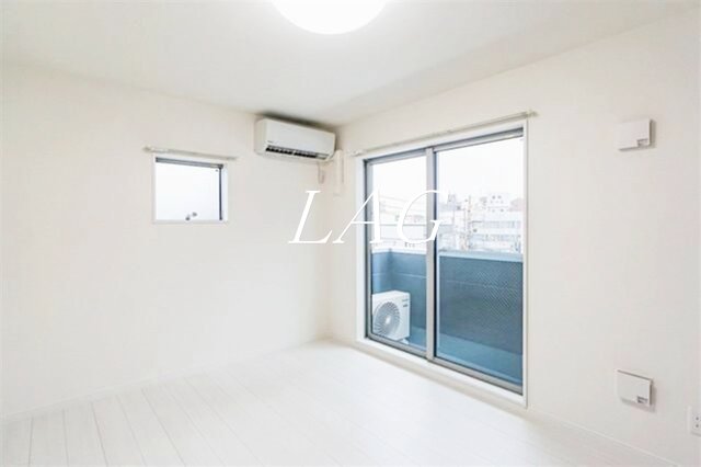 居室・リビング　洋室のお部屋です。
