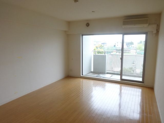 居室・リビング　★別部屋参考写真★