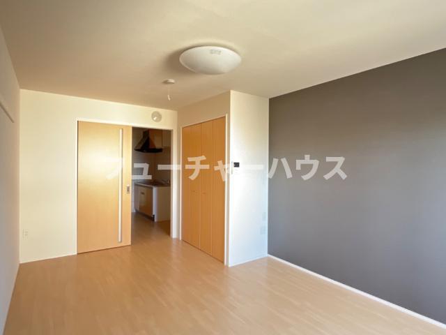 その他部屋・スペース　洋室