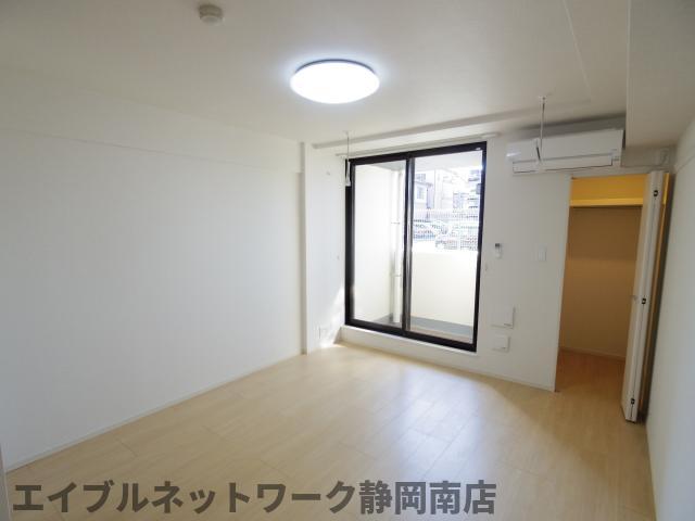 その他部屋・スペース　内装もきれいです