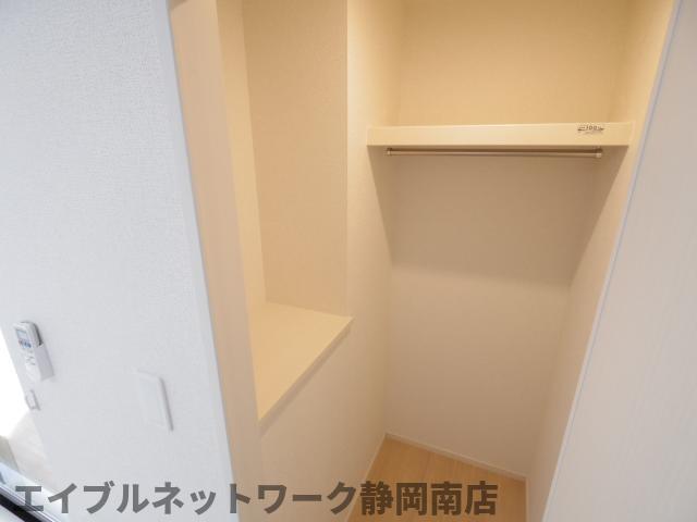 収納　小物を収納するのに便利です