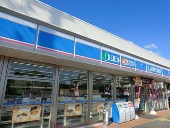 コンビニ　ローソン　飾磨蓼野店（コンビニ）まで300m
