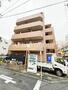 池袋駅より徒歩2分 3階 築21年8ヶ月の賃貸物件