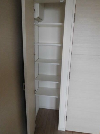 収納　☆たっぷり収納☆