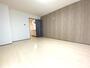 居室・リビング　１１帖こえる広いお部屋です！