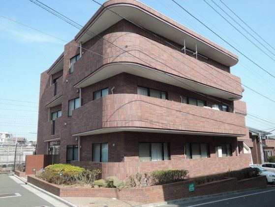 建物外観　☆綺麗な外観☆