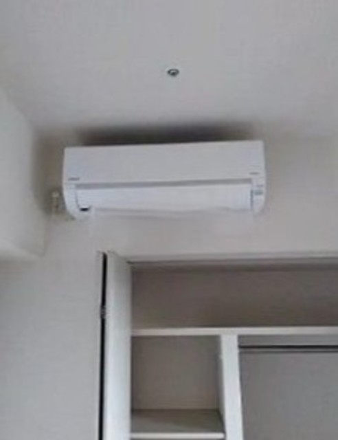その他設備　参考写真です