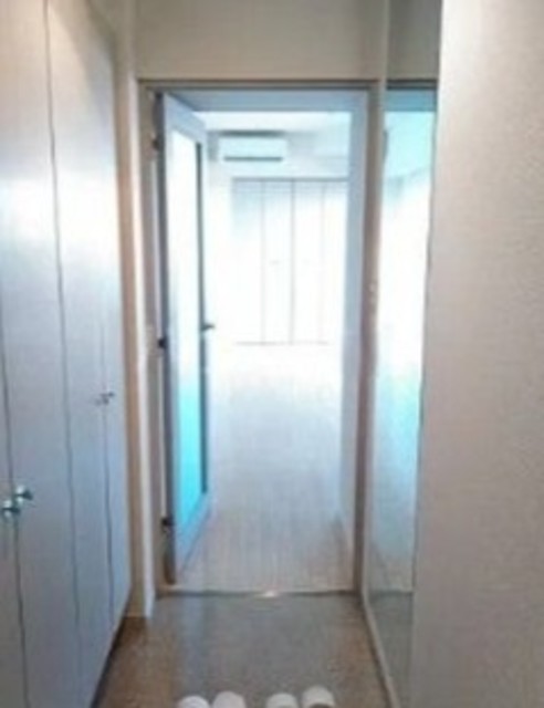 玄関　参考写真です