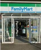 コンビニ　ファミリーマート船橋印内三丁目店（コンビニ）まで560m