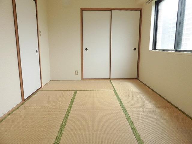 その他部屋・スペース　和室