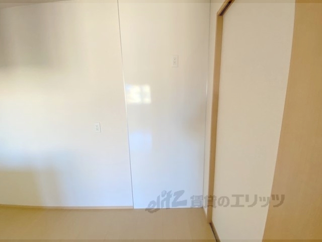 その他部屋・スペース　冷蔵庫置場