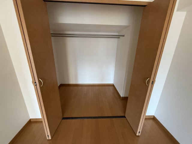 収納　上前津寿ビル