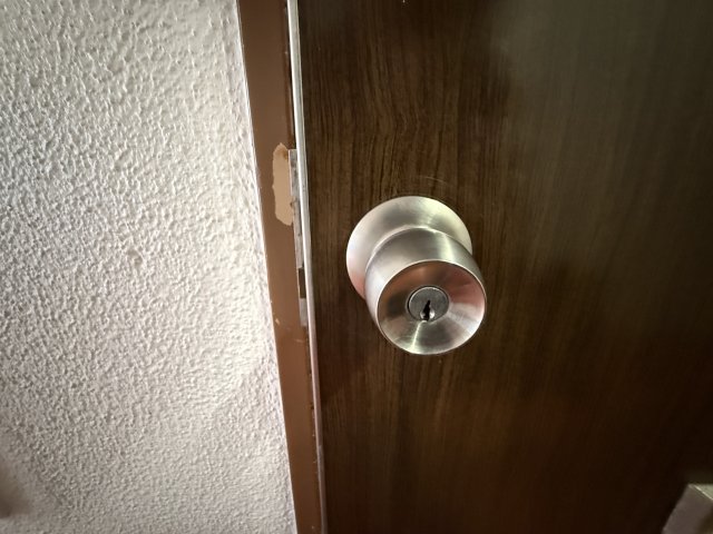 セキュリティ　上前津寿ビル