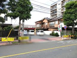 コンビニ　セブンイレブン 品川大井7丁目店（コンビニ）まで245m
