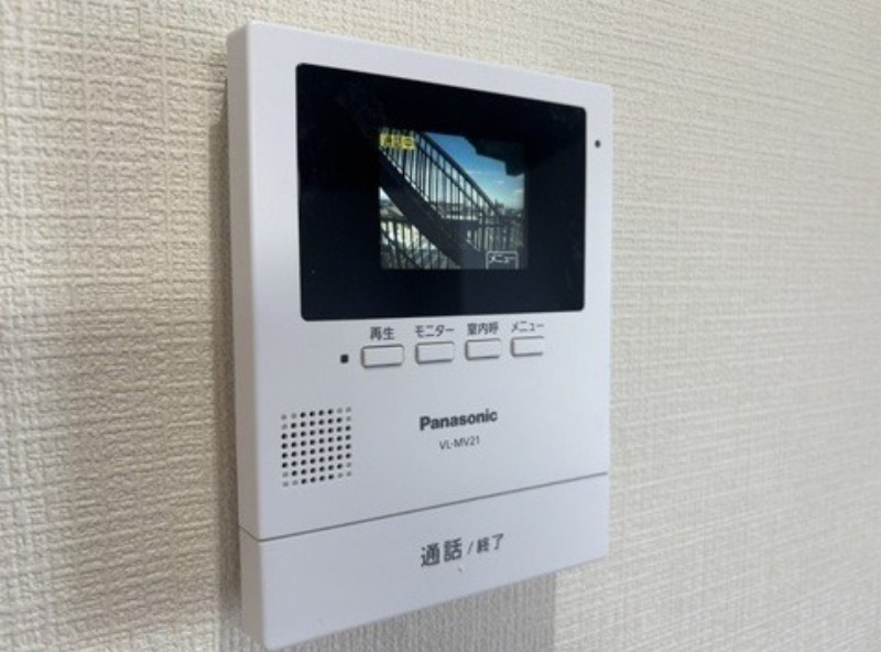セキュリティ　図面と現状に相違がある場合には現状を優先