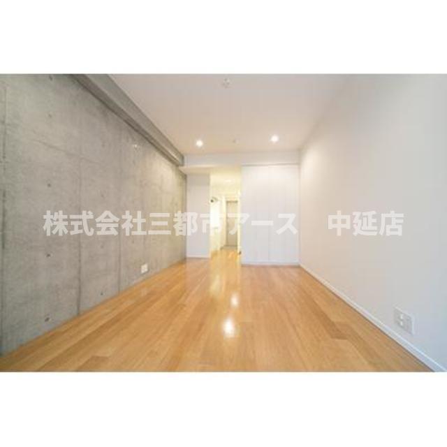 その他　二葉アパートメント