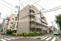 中延駅より徒歩5分 1階 築18年2ヶ月の賃貸物件