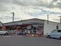 コンビニ　セブンイレブン福島新地町店（コンビニ）まで260m