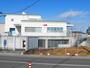 郵便局　新地郵便局（郵便局）まで240m