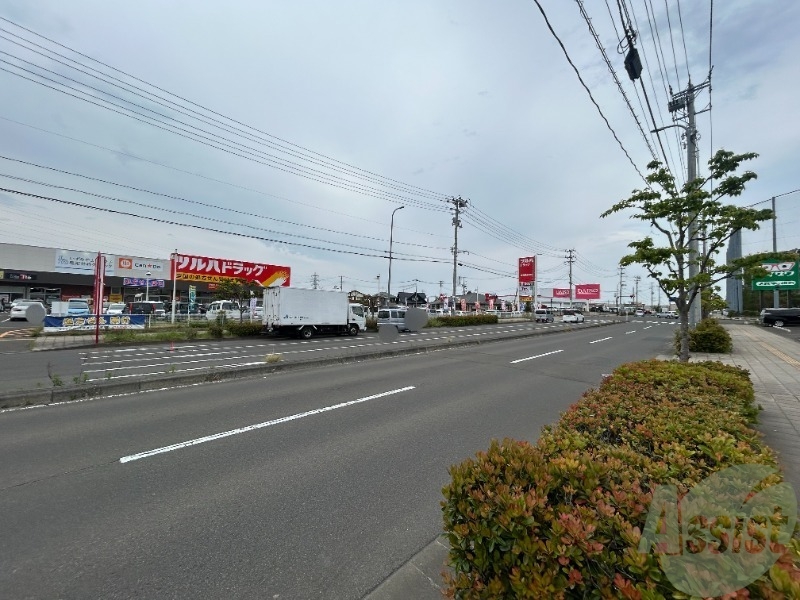 その他共有部分　駐輪場その他