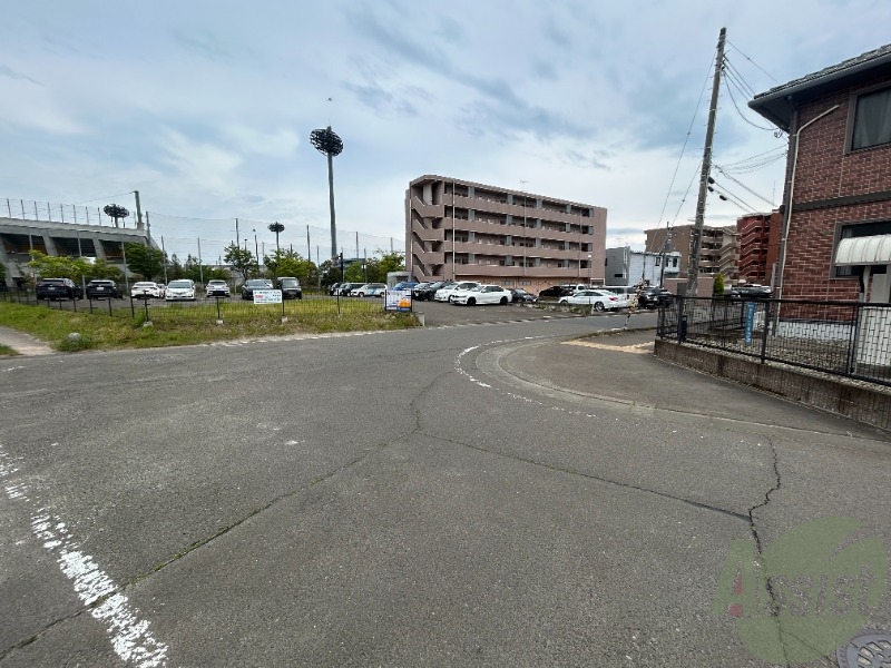 その他　ゴミ置き場その他