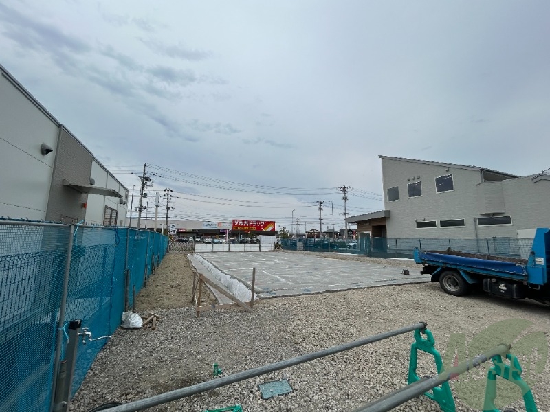 建物外観　外観２