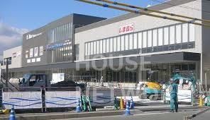 スーパー　万代五条西小路店（スーパー）まで240m