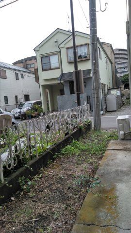 庭