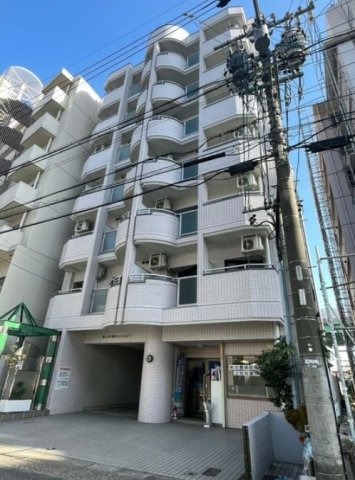 建物外観　★外観