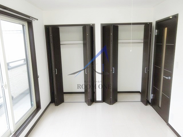 その他部屋・スペース　寝室です。