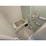 バス・シャワールーム　※同タイプのお部屋の写真です。