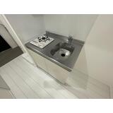 キッチン　※同タイプのお部屋の写真です。