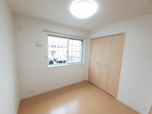 その他部屋・スペース　内装は落ち着いています