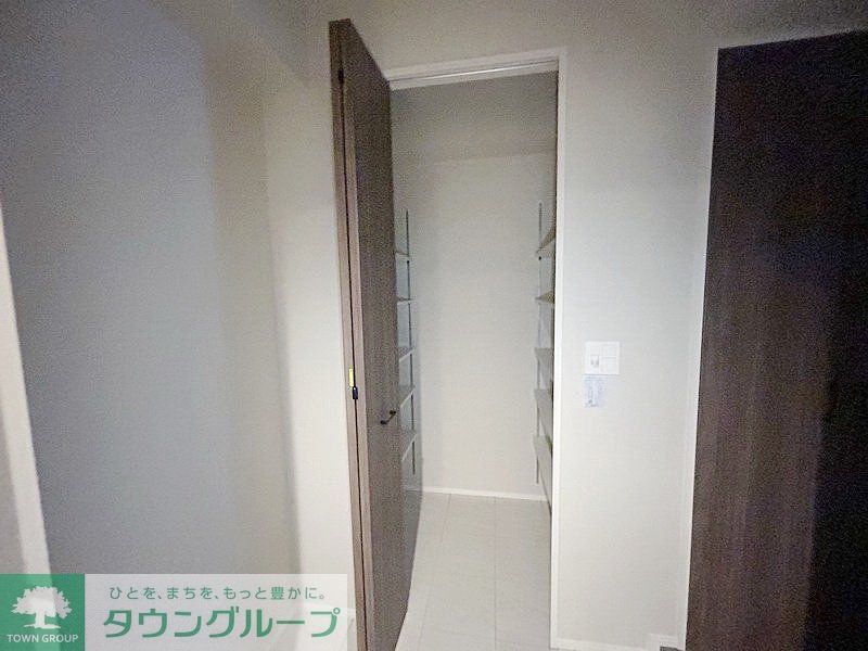 収納　お部屋探しは株式会社　タウンハウジング　までお気軽にお問合…