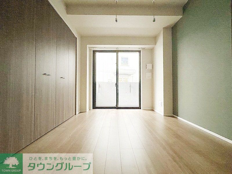 居室・リビング　お部屋探しは株式会社　タウンハウジング　までお気軽にお問合…