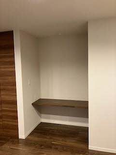 その他部屋・スペース　ワークスペース