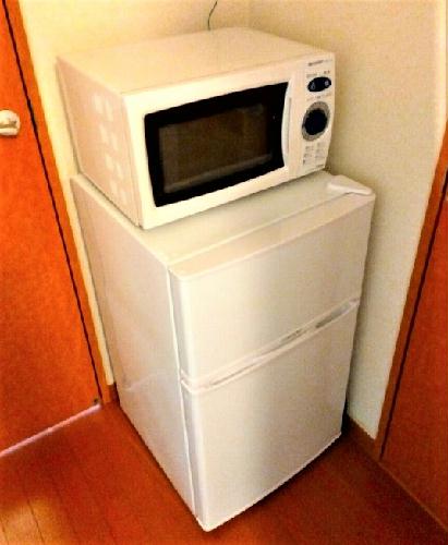その他設備　家電