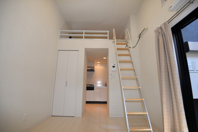 その他部屋・スペース　写真は別のお部屋のものです