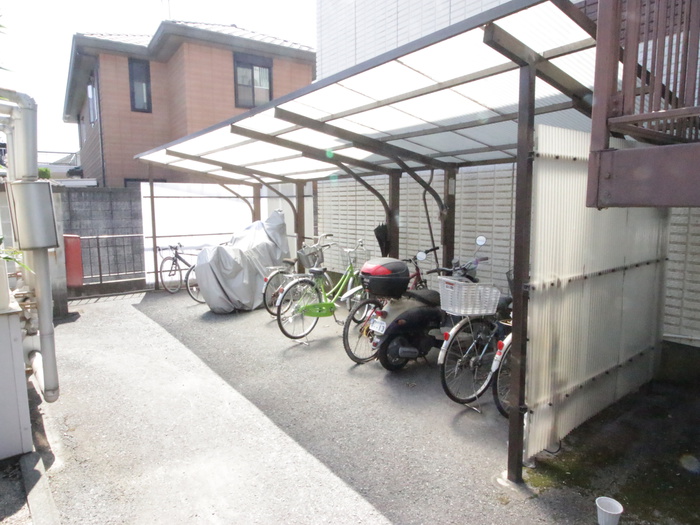 その他共有部分