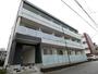 八王子駅より徒歩10分 1階 築8年8ヶ月の賃貸物件