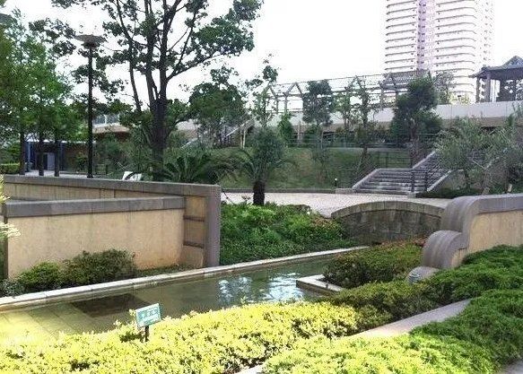 その他共有部分　クリークテラス