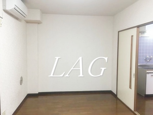 居室・リビング　洋室のお部屋です。