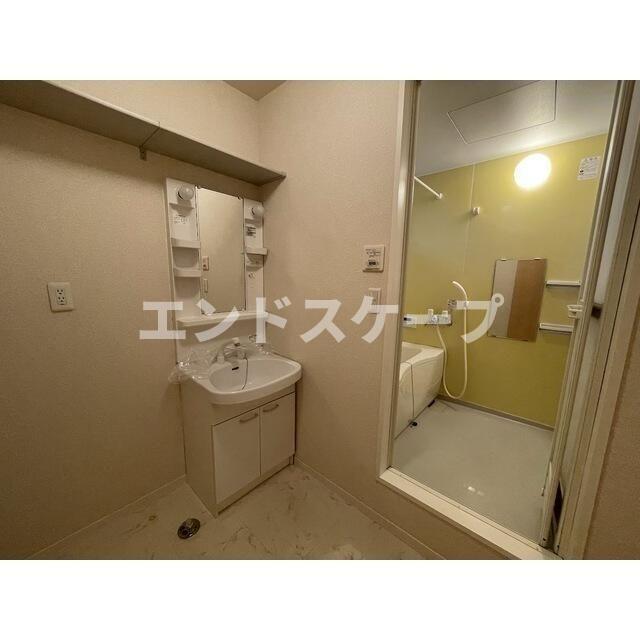 洗面設備　高崎、前橋のお部屋探しはエンドスケープまで！お客様の理想お聞