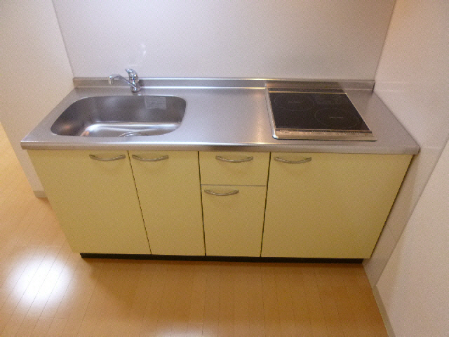 キッチン　別部屋参考写真
